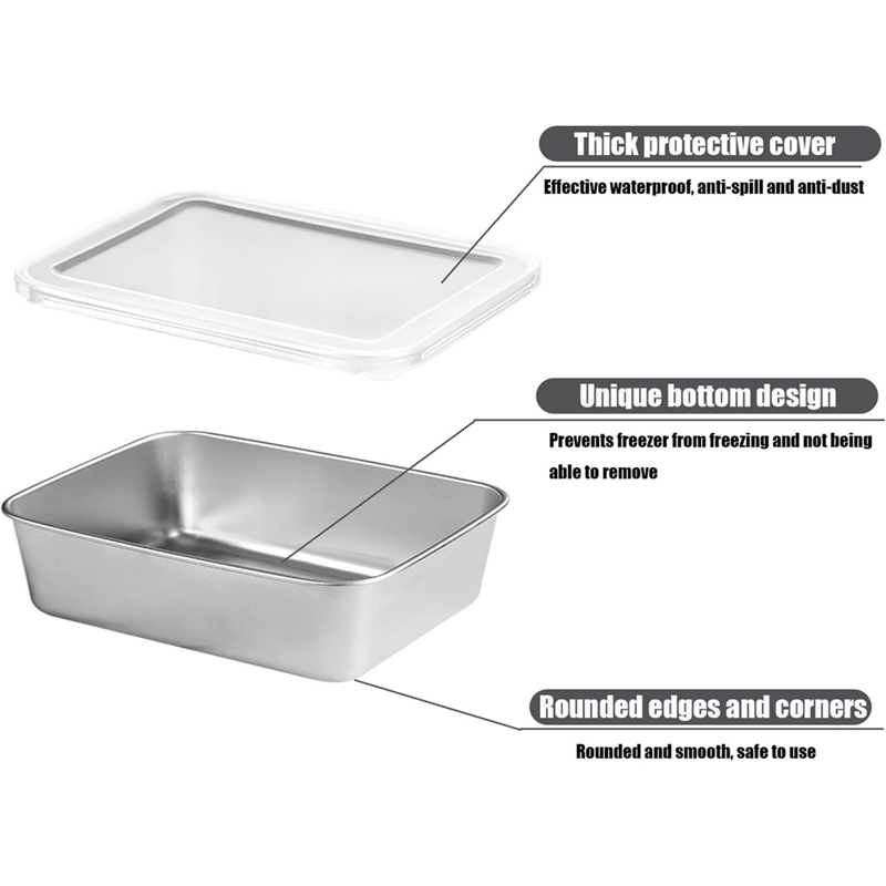 Stainless Steel Containers for - Food & Snacks Colouring Book ulasan dan harga