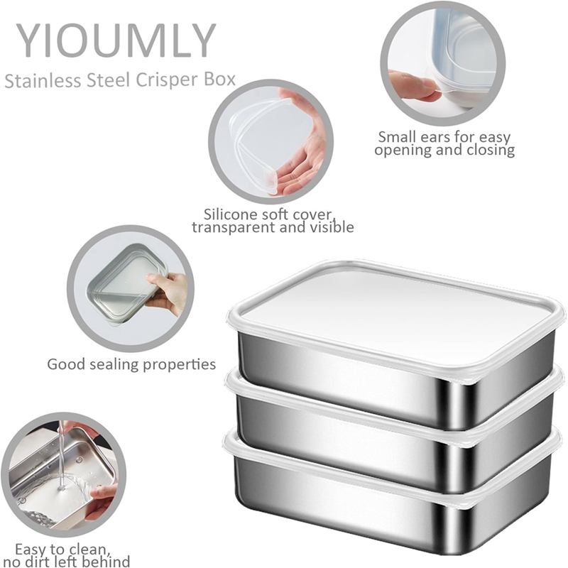 Stainless Steel Containers for - Food & Snacks Colouring Book ulasan dan harga