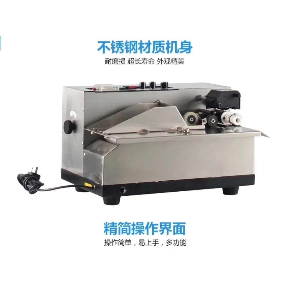 Solid ink wheel marking machin - Food & Snacks Colouring Book ulasan dan harga