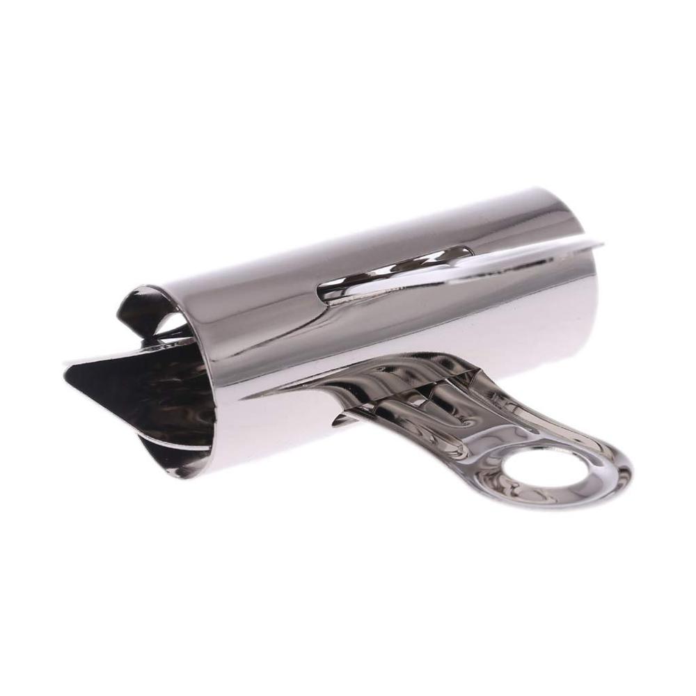 Bulldog Metal Chip Clips Clamp - Food Snacks Pictures ulasan dan harga