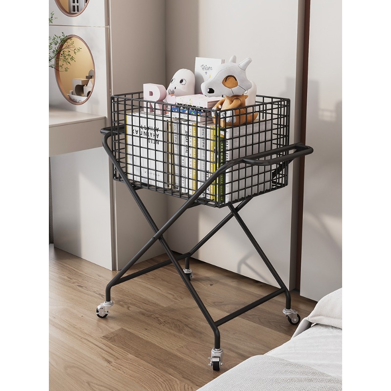 Toy storage rack box trolley r - Food Snacks Pictures ulasan dan harga